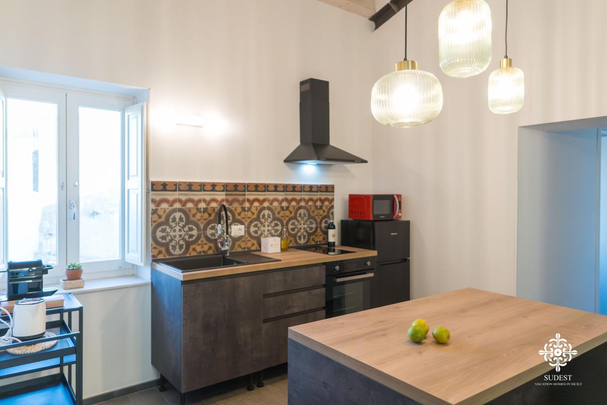 La Terrazza Sull'Antico Mercato Di Ortigia 시라쿠사 외부 사진