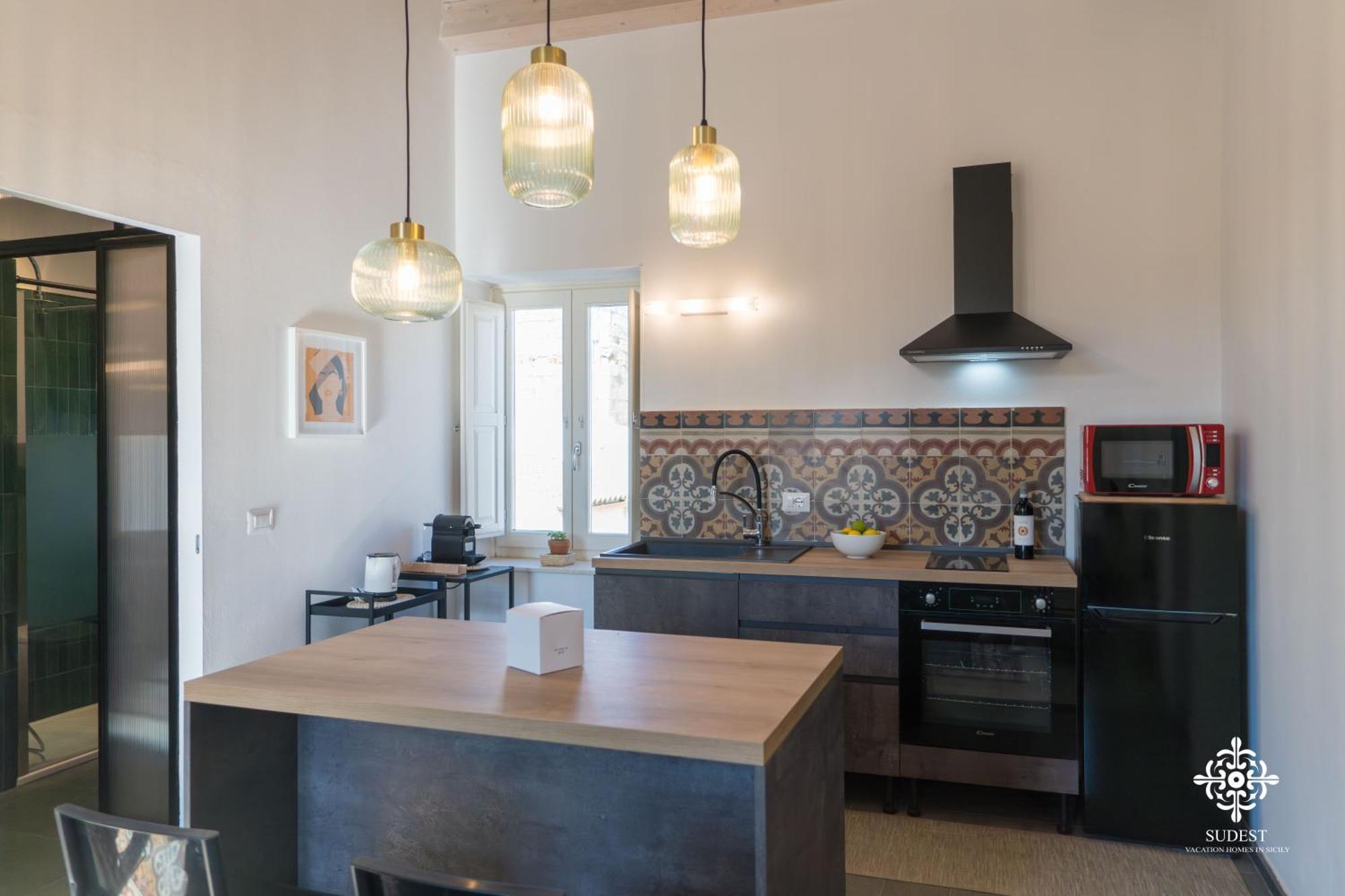 La Terrazza Sull'Antico Mercato Di Ortigia 시라쿠사 외부 사진